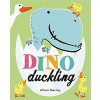 Dino Duckling