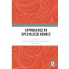 [POD] Approaches to Specialized Genres (Paperback, 1)