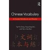 Chinese Vocabulary : A Graded Workbook and Reader (Paperback)