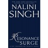 Resonance Surge (Hardcover)