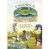 A Chadwick Treasury: The Four Classic Stories of an Adventurous Blue Crab and His Chesapeake Bay Friends