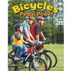 Bicycles: Pedal Power