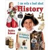 I Can Write a Book about History