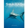 Sharks: The Ocean's Mightiest Predator (Hardcover)