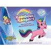 Rainbow Rangers: The Quest for the Confetti Crystal