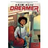 Akim Aliu: Dreamer (Original Graphic Memoir) (Paperback)