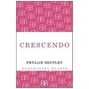 Crescendo (Paperback)