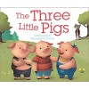 The Three Little Pigs