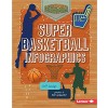 Super Basketball Infographics