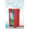 Beyond the Scarlet Door