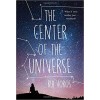 The Center of the Universe