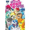 My Little Pony: Friendship Is Magic: Vol. 10