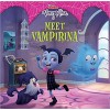 Meet Vampirina