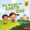 Go Green for Earth Day