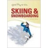 Girls Play to Win Skiing & Snowboard (Library)