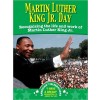 Martin Luther King JR. Day