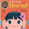 Baby Loves the Five Senses: Hearing!