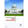 Fundamental Concepts of Public Administration