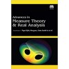 Advances In Measure Theory & Real Analysis 