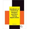 Handbook of Statistical Analysis and Data Mining Applications