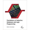 Foundations of Deductive Databases and Logic Programming