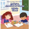 Reglas En El Salon de Clases / Rules in Class