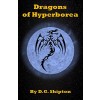 Dragons of Hyperborea (Hardbound)