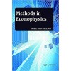 Methods in Econophysics