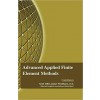 Advanced Applied Finite Element Methods