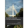 Encyclopaedia of Optimization in Civil and Environmental Engineering 4 Vols