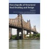 Encyclopaedia of Structural Steel Drafting and Design 4 Vols