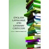 English Language And Literary Criticism