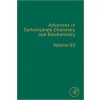 Advances in Carbohydrate Chemistry and Biochemistry