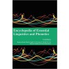 Encyclopaedia of Essential Linguistics and Phonetics 3 Vols