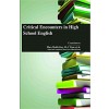 Critical Encounters in High School English