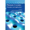 Photonic Crystals: Principles and Applications