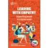 Leading with Empathy : Supporting People in a Hybrid World (Paperback)