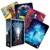 Cosmic Oracle: 36 Gilded Cards and 96-Page Book (Other)