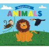 Animals (Board Books)