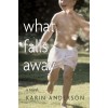 What Falls Away (Paperback)