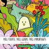 MAS FUERTE, MAS GUAPO, MAS IMPORTANTE (Book)