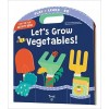 Let's Grow Vegetables!